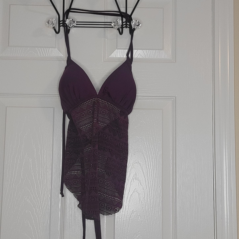 Size small swim tank